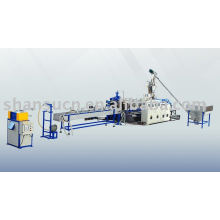 PET Pelletizing Extruder